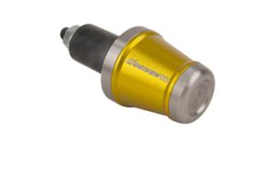 SS Bar End