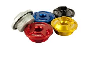 Oil Fill Plug