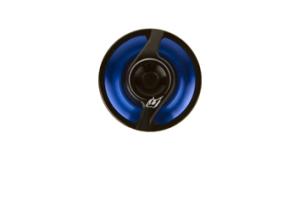 Halo Fuel Cap