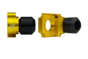 Axle Block Sliders
