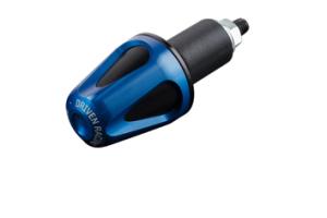 D Axis Bar End
