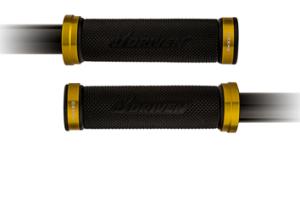 D Axis Grips