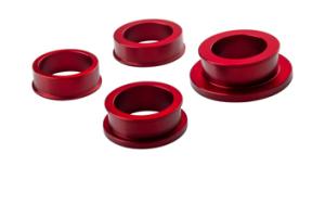Captive Wheel Spacers