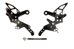 Grom TT Rearset