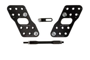 Rear Set Relocation Bracket