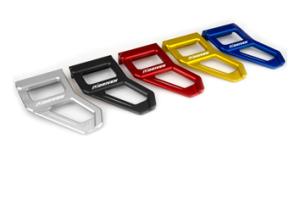 Universal Toe Guard