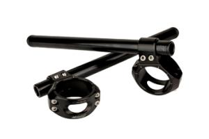 Halo Clip Ons
