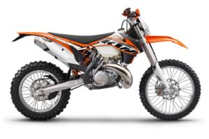 KTM Offroad Sprocket