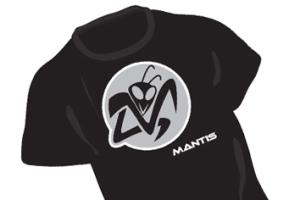 Mantis Shirt
