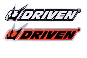 Driven Decals