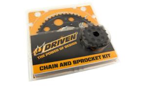 420,428 & 520 Steel Power Up Kit