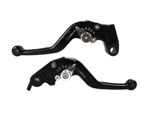 Halo Levers