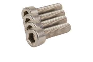 Clip On Hardware