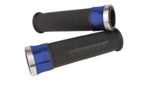 Halo Stainless Steel Grips