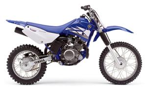 Yamaha Offroad Sprocket